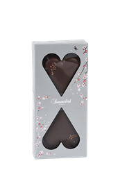 Summerbird Winter Hearts 50 g FORUDBESTIL NU